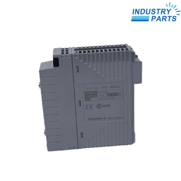 Yokogawa ADV159-P00 Digital Input Module
