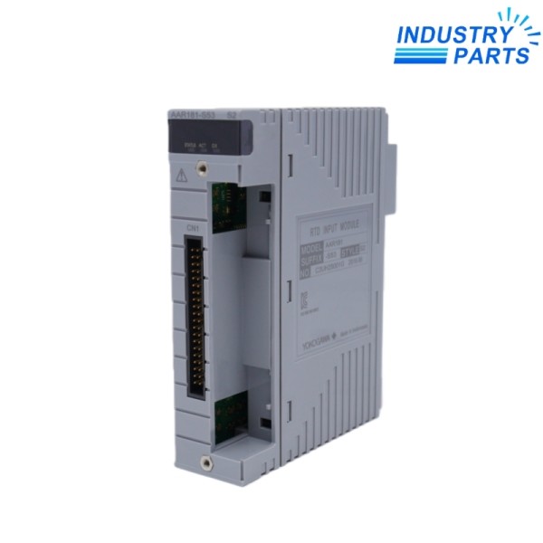 Yokogawa AAR181-S53 S2 I/O Module