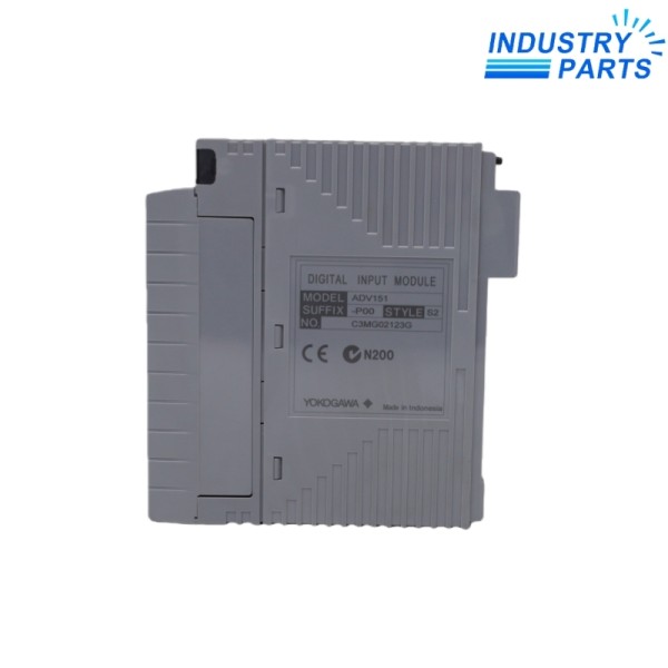 Yokogawa ADV151-P00 S2 Digital Input Module