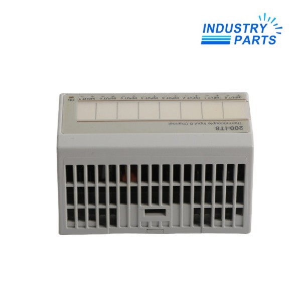 ABB S200-IT8 S200IT8 Thermocouple Input Module