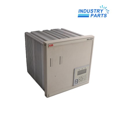 ABB REL316*4  HESG448750M1  HESP311651/HE501746-10120/1  A1B0U1K128H-E1I9 Relay Module