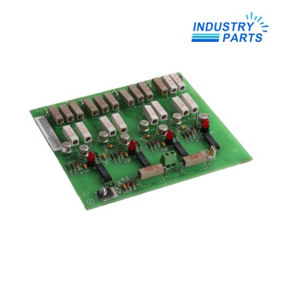 ABB SAFT132CBS  SAFT 132 CBS Supervision Board