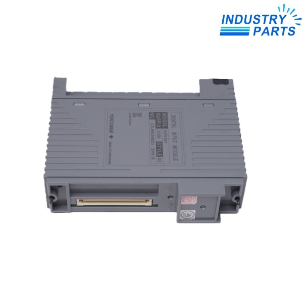 Yokogawa ADV151-E50 S2 Digital Input Module