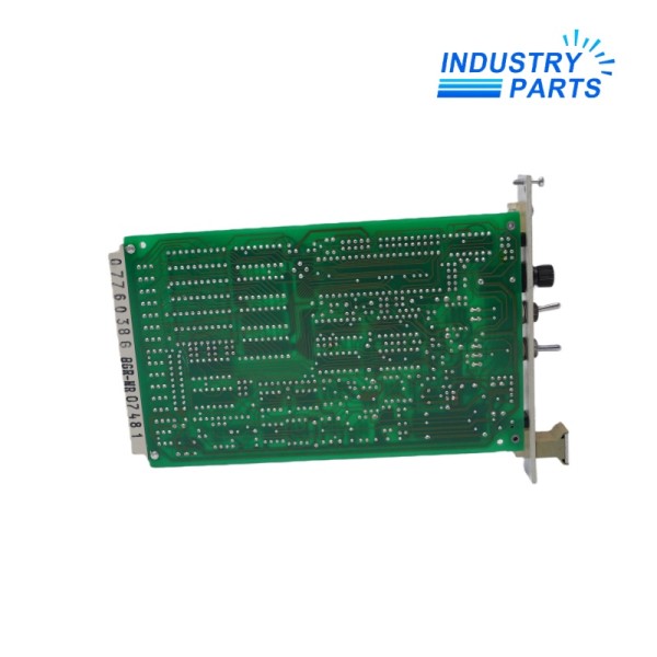 ABB RL01 RL 01 Circuit Board