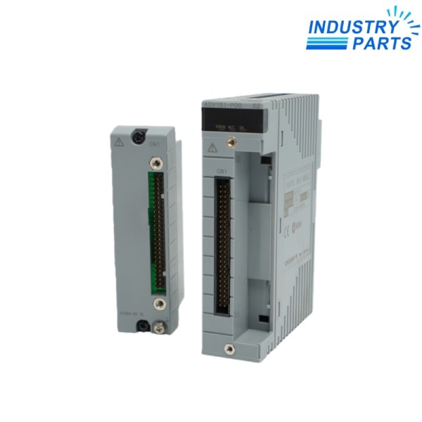 Yokogawa ADV151-P00 S2 ATD5A-00 Digital Input Module