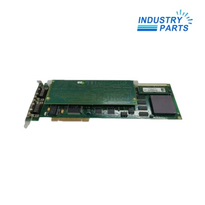 ABB PU514 Real Time Accelerator