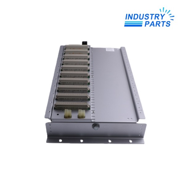 ABB RF615 3BHT100010R1 Base Backplane