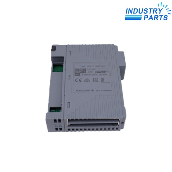 Yokogawa AAT141-S50 S2 I/O Module
