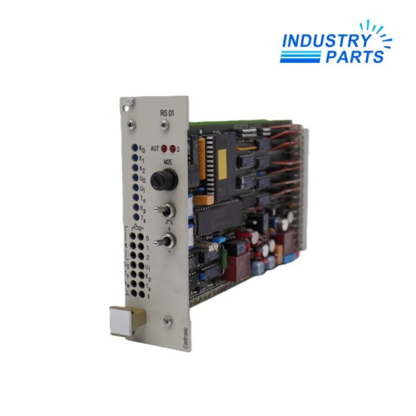 ABB RS01 RS 01 Moudle