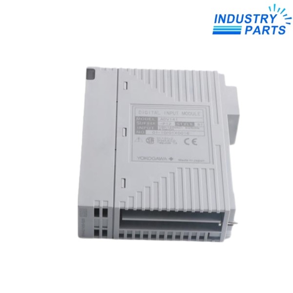 Yokogawa ADV141-S12 S1 Digital Input Module