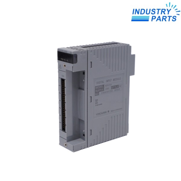 Yokogawa ADV151-E63 S2 Digital Input Module