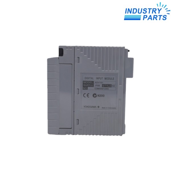 Yokogawa ADV151-P00 Digital Input Module