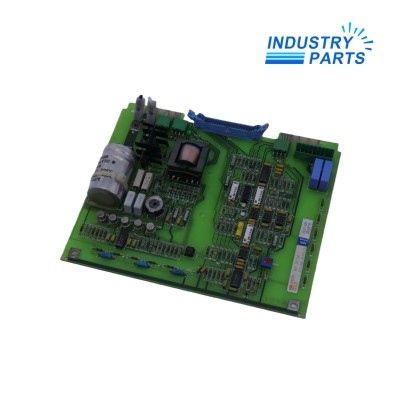 ABB SAFT 125 CHC SAFT125CHC Chopper Control Board