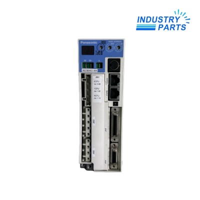 Panasonic MQDB045D1A04 AC Servo Driver