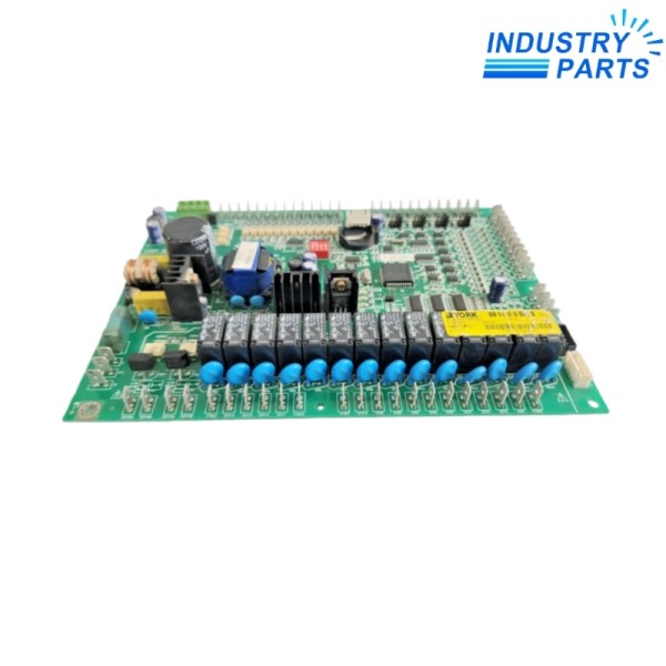 Yokogawa YORK-003 Control Module