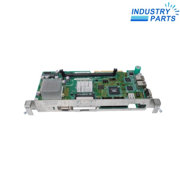 YASKAWA JANCD-NCP01 Controller