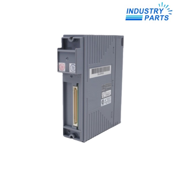 Yokogawa AAI143-S00 S1 Input Module