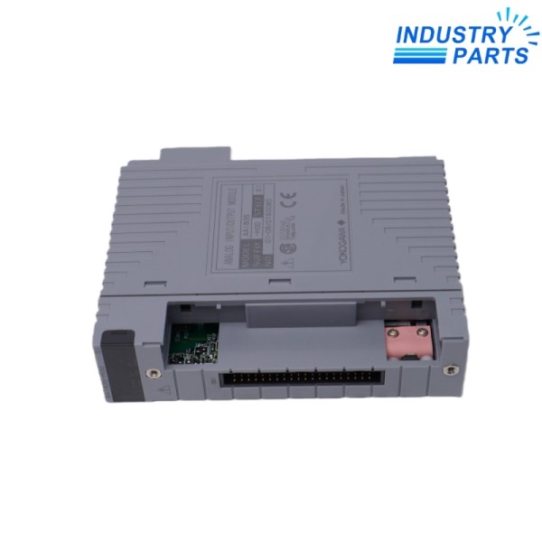 Yokogawa AAI835-H03 S1 I/O Module