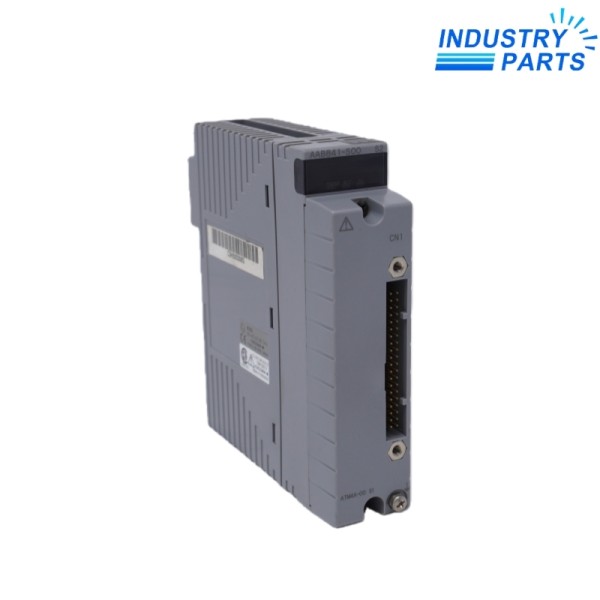 Yokogawa AAB841 Analog Input Module