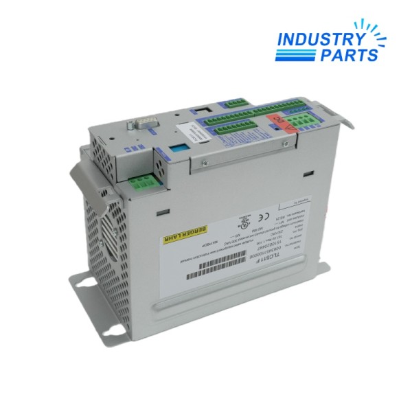 Bereger LAHR TLC511 F Servo Drive