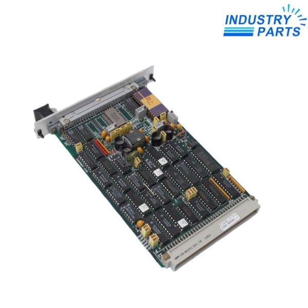 XYCOM XVME 500 Module