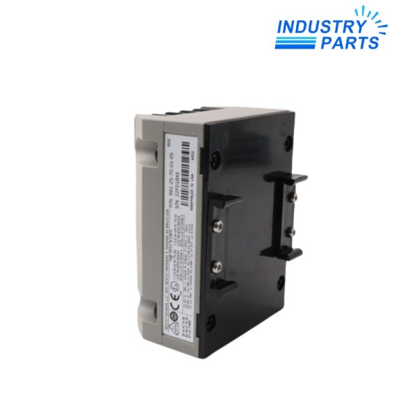 Bently Nevada 991-25-70-01-00 Thrust Transmitter