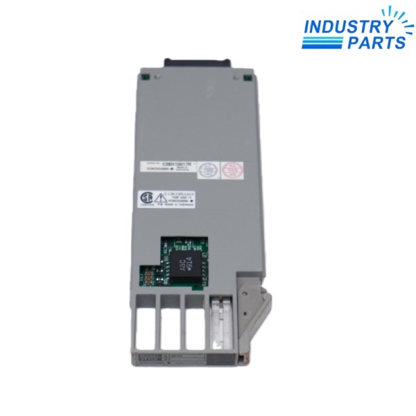 Yokogawa AAM10 Input Module