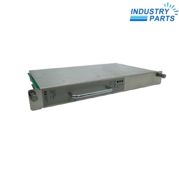 Yokogawa 0950-3017 PS605-0101 Power Supply Module