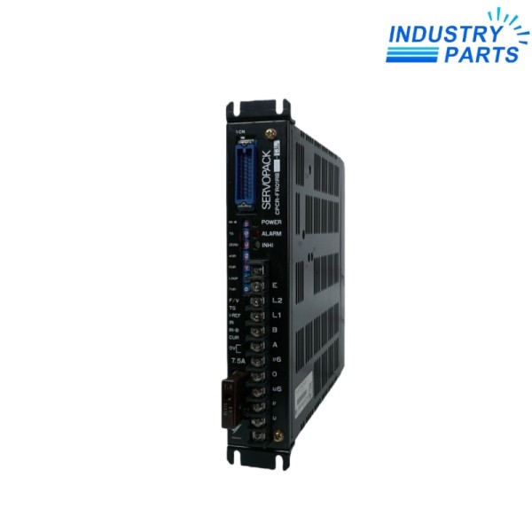 YASKAWA CPCR-FR01RB-T3L Drive