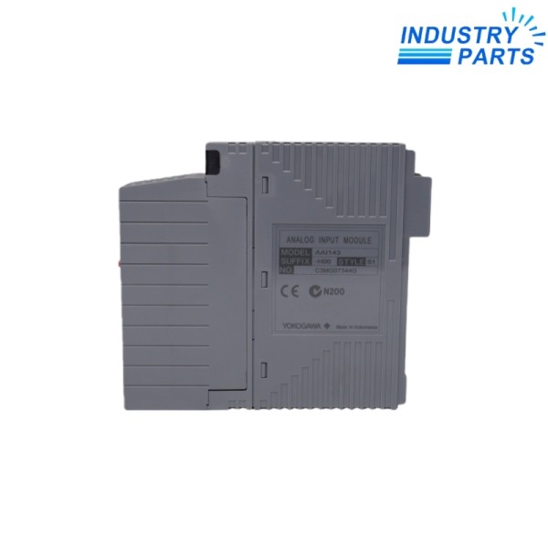Yokogawa AAI143-H00 S1 Input Module