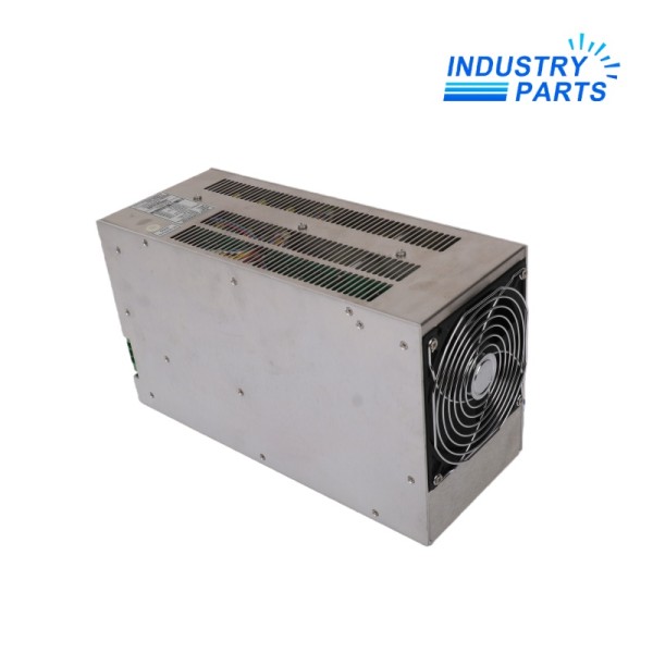Allen-Bradley MOX12/4U-P3509B 80026-173-23 Power Supply
