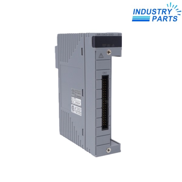 Yokogawa AAI543-S00 S1 Output Module