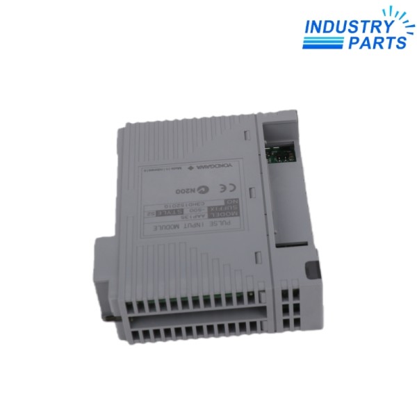 Yokogawa AAP135-S00 S2 Input Module