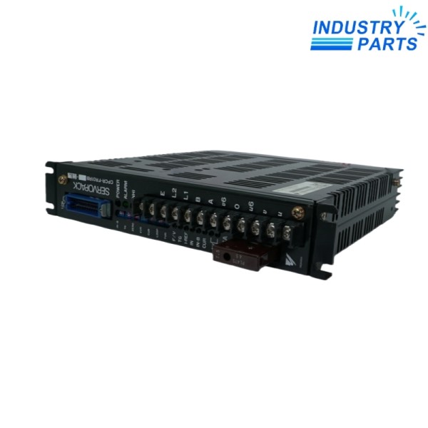 YASKAWA CPCR-FR01RB-T3L Drive