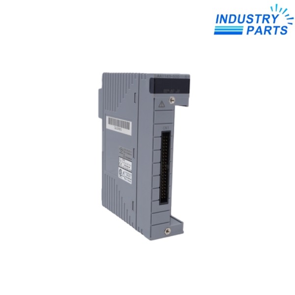 Yokogawa AAI143-S00 S1 Input Module