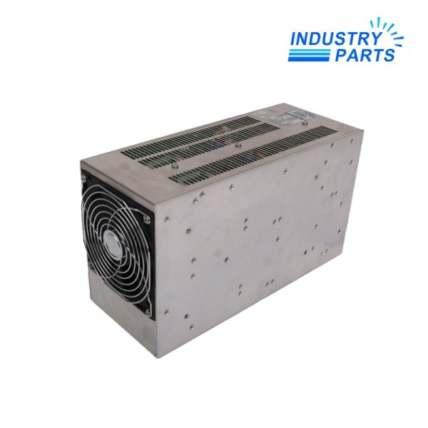 Allen-Bradley MOX12/4U-P3509B 80026-173-23 Power Supply