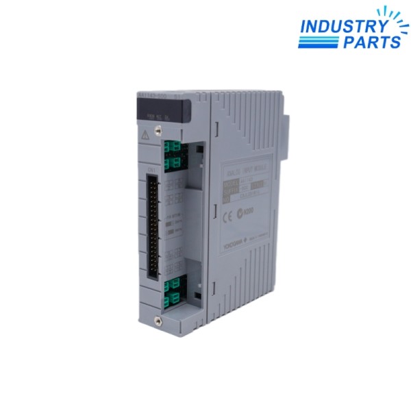 Yokogawa AAI143-S00 S1 Input Module