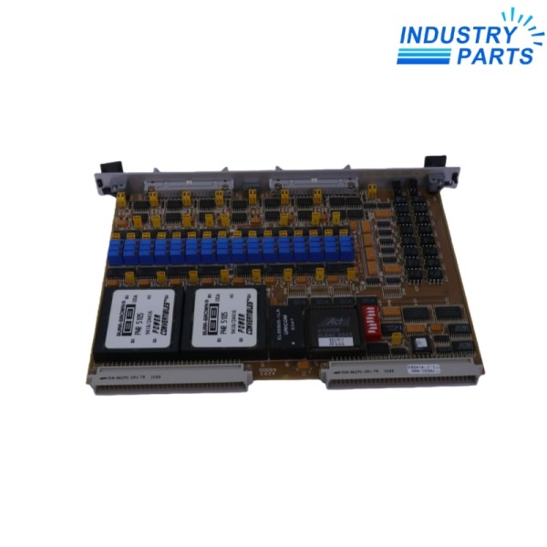 XYCOM XVME-531 Module