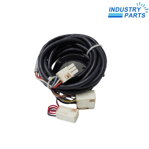 YASKAWA USAHEM-01-TL41 Servo Motor