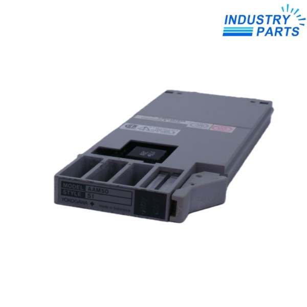 Yokogawa AAM50 Control Module