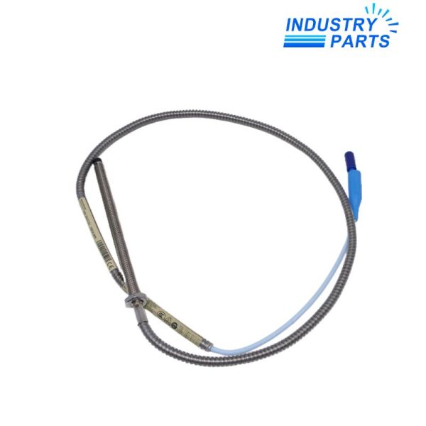Bently Nevada 330104-01-09-10-11-05 3300 XL 8 mm Proximity Probes