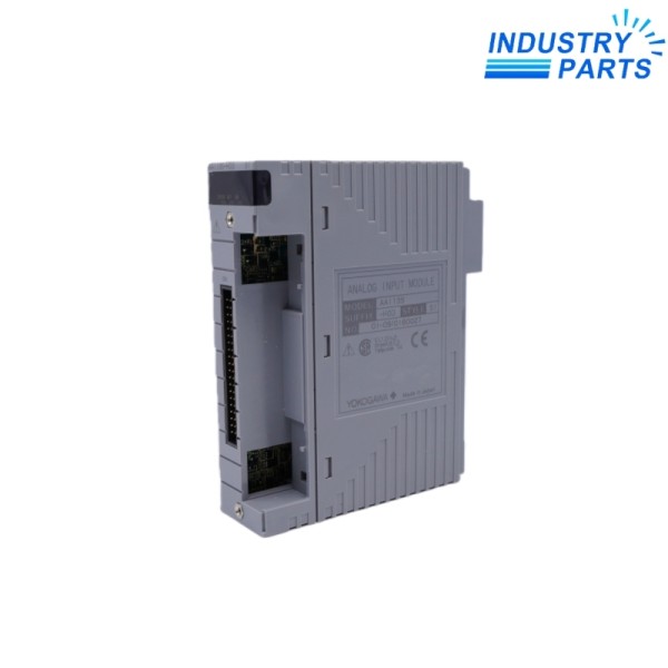 Yokogawa AAI135-H03 S1 I/O Module