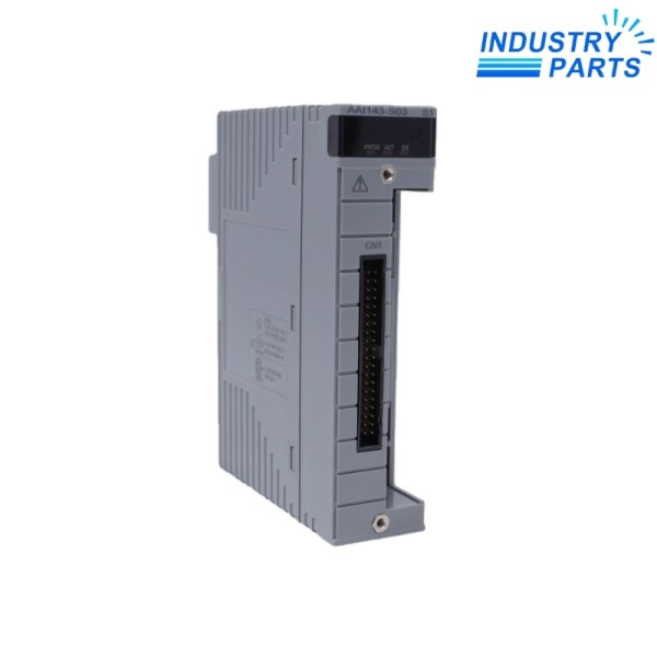 Yokogawa AAI143-S03 S1 Input Module