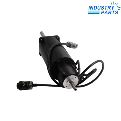 YASKAWA USAHEM-03DS52A Servo Motor
