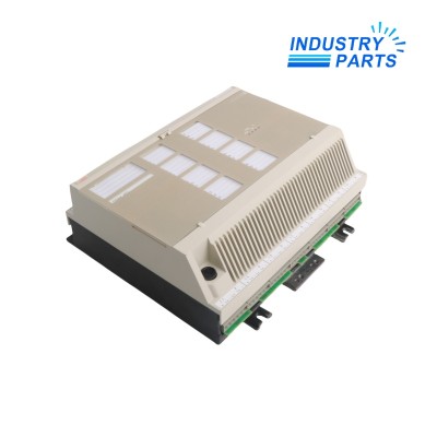 ABB DSAX452 5712289-A Remote In / Out Basic Unit