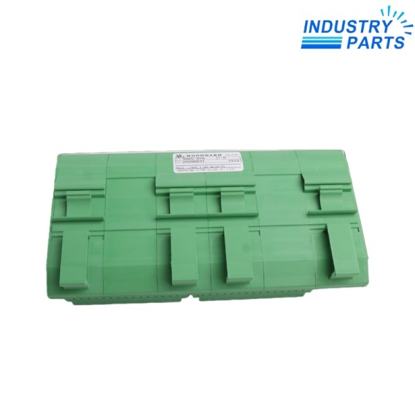 Woodward 9905-970 Module