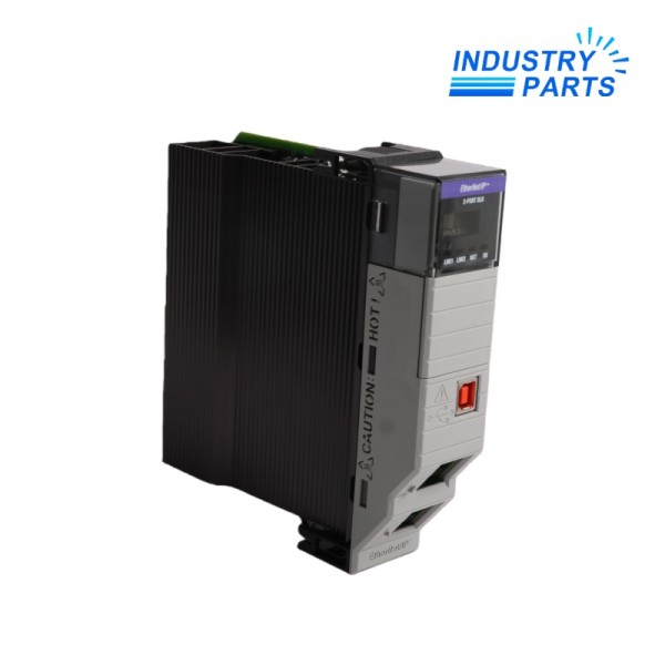 Allen-Bradley 1756-EN2TR Interface Module