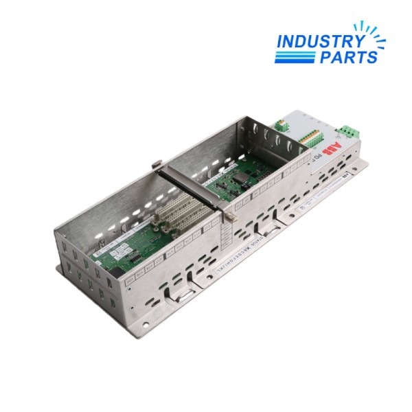 ABB 3BHE041626R0101 PDD405 A101 Control Unit