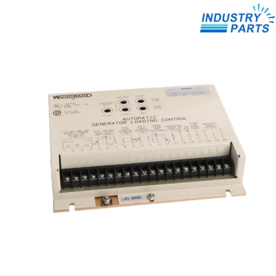 Woodward 9905-096 Module