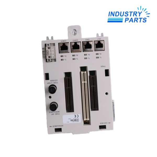 ABB TP830 3BSE018114R1 Baseplate